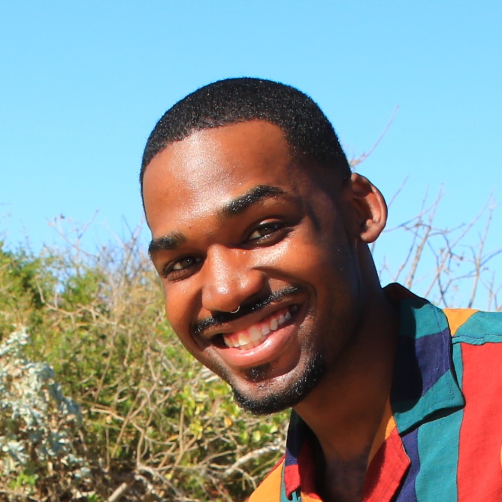 Meet your Posher, John